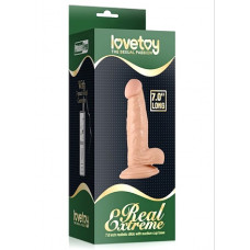 Фалоімітатор Lovetoy - 16см